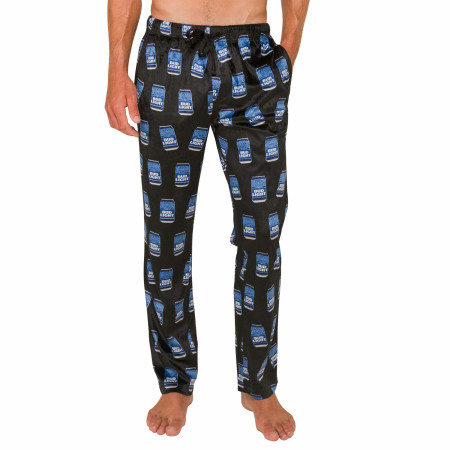 Alcohol pajama online pants